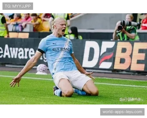 哈兰德破门如探囊取物，距离C罗神话仅一步之遥？，哈兰德去向